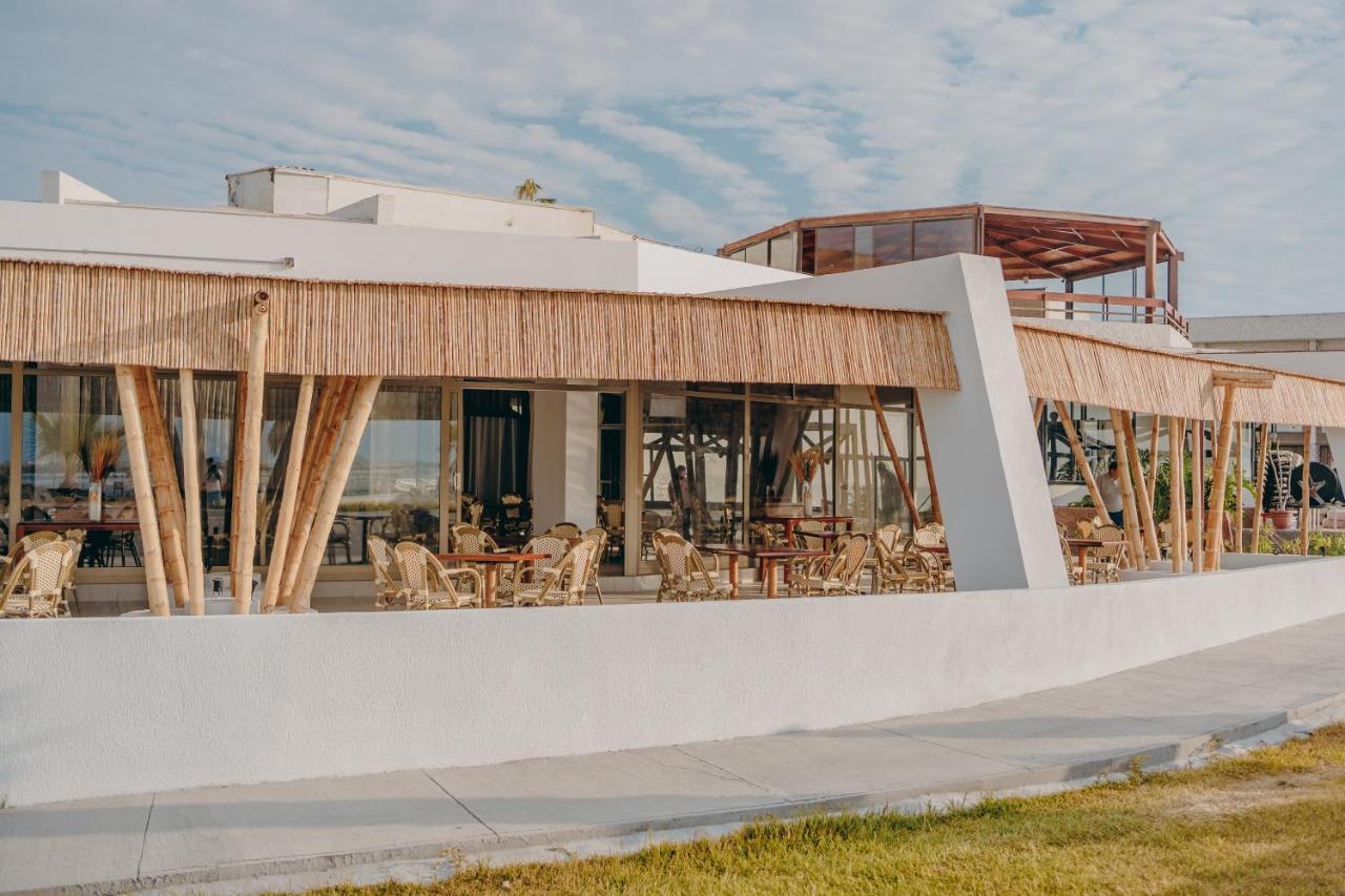 Panamericana Hotel Arica Exterior photo