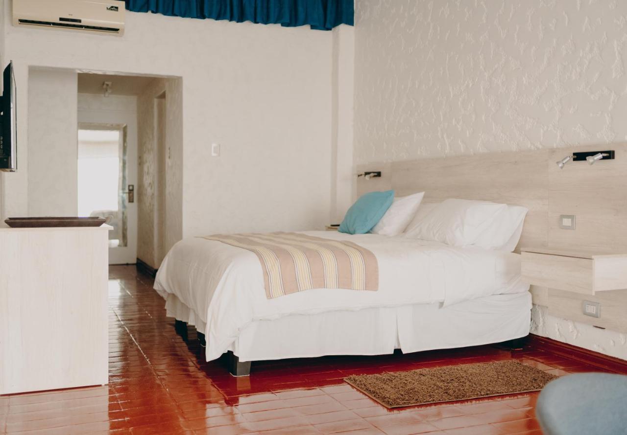 Panamericana Hotel Arica Exterior photo