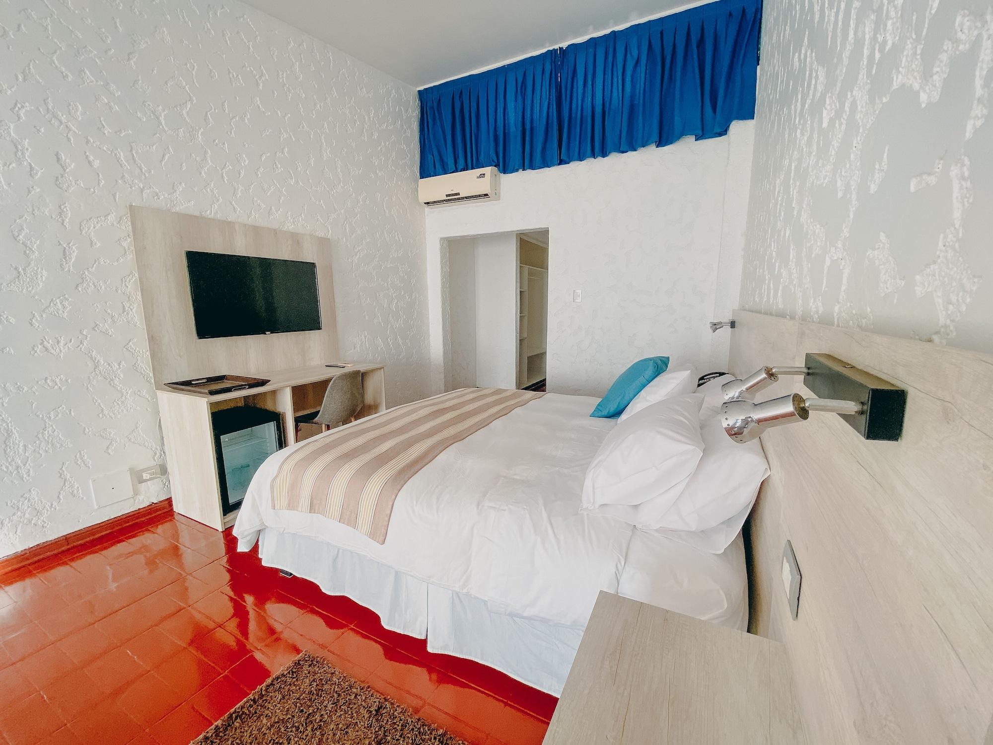 Panamericana Hotel Arica Exterior photo