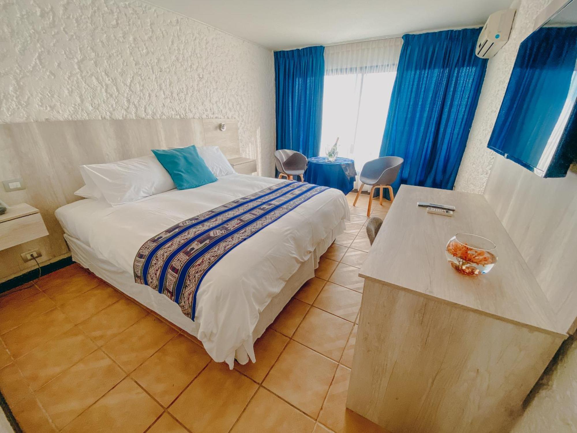 Panamericana Hotel Arica Exterior photo